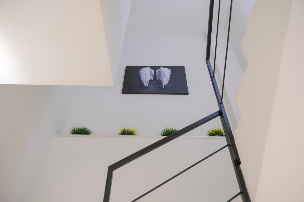 B&B Toci Volla  Buitenkant foto