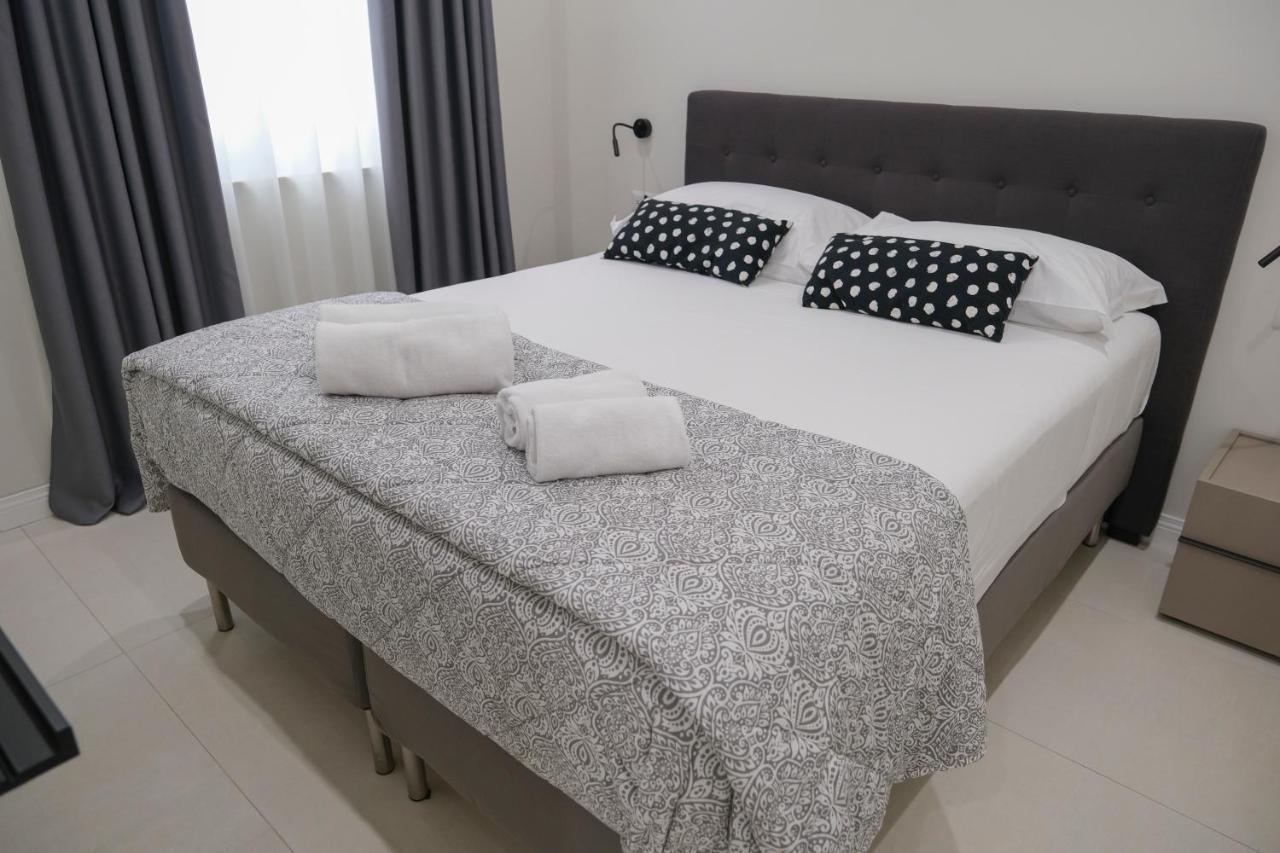 B&B Toci Volla  Buitenkant foto