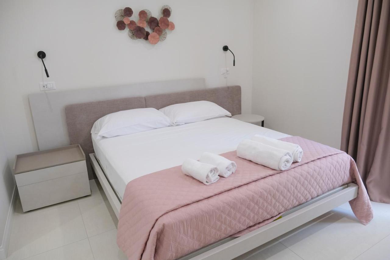 B&B Toci Volla  Buitenkant foto