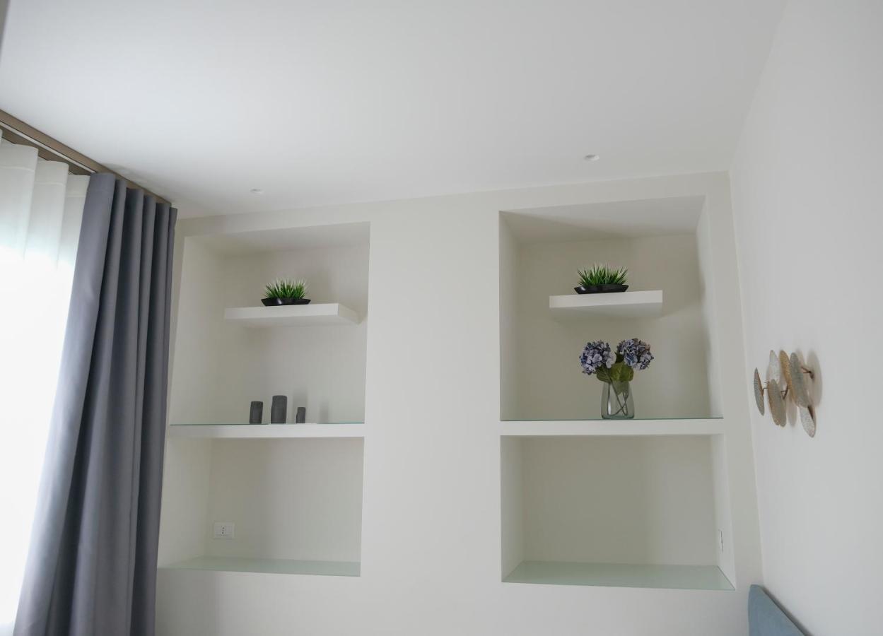 B&B Toci Volla  Buitenkant foto