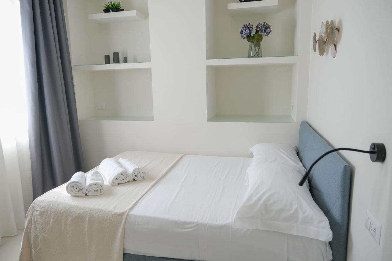 B&B Toci Volla  Buitenkant foto