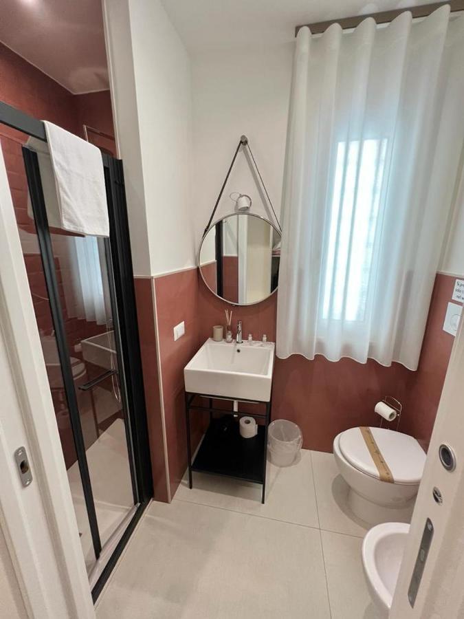 B&B Toci Volla  Buitenkant foto